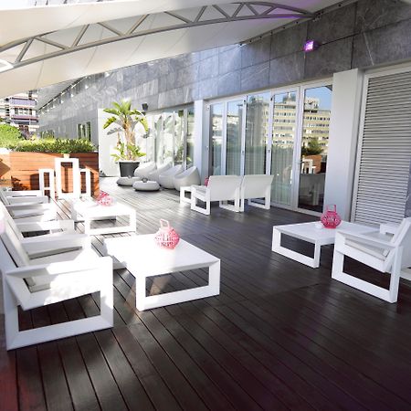Bessahotel Boavista Порту Экстерьер фото