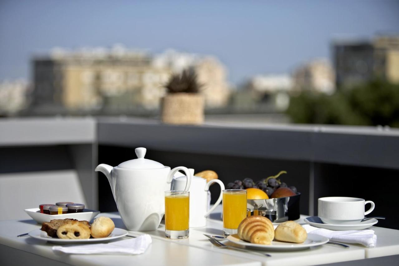 Bessahotel Boavista Порту Экстерьер фото