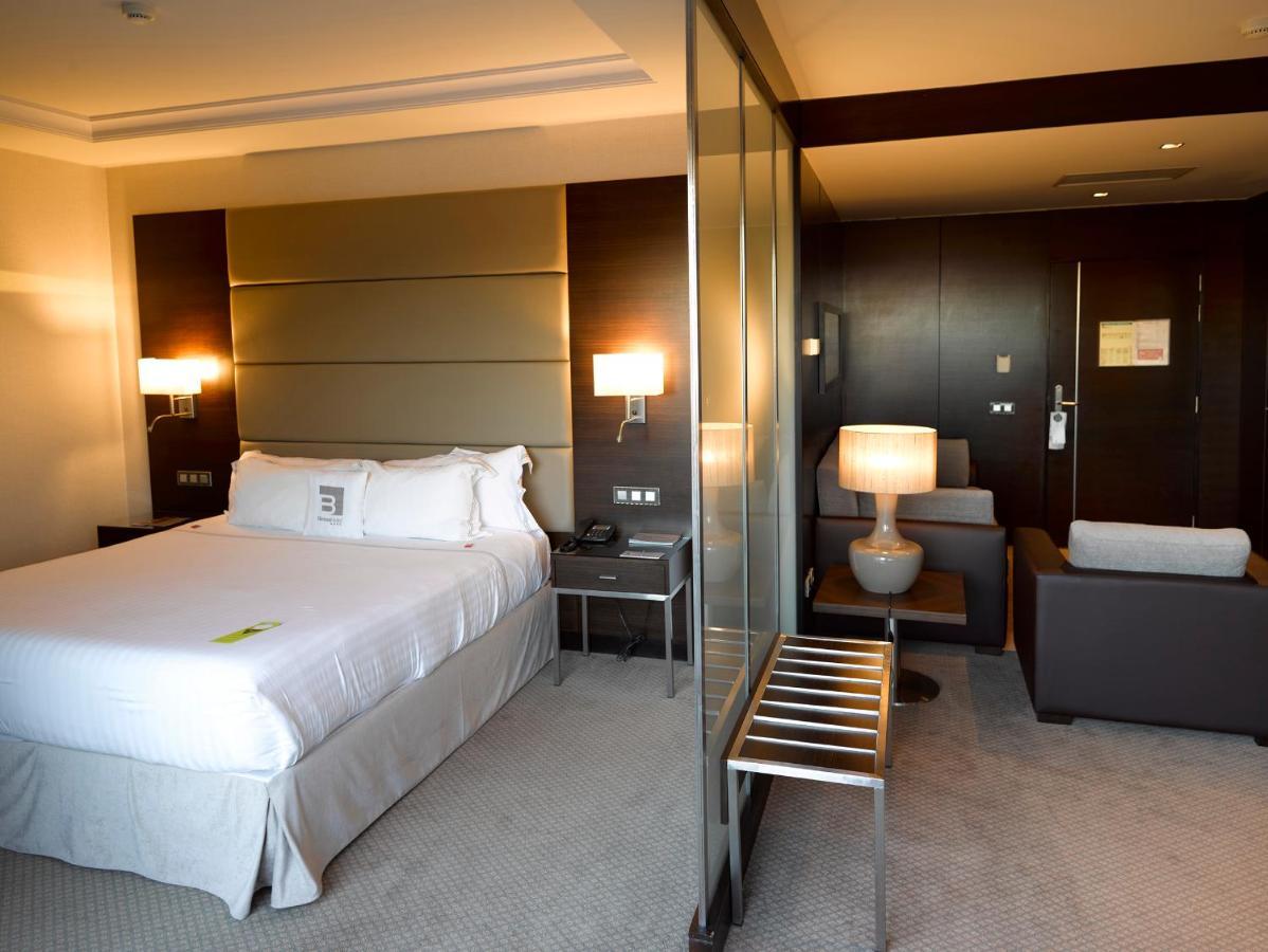 Bessahotel Boavista Порту Экстерьер фото