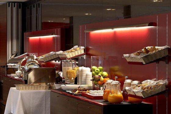 Bessahotel Boavista Порту Удобства фото