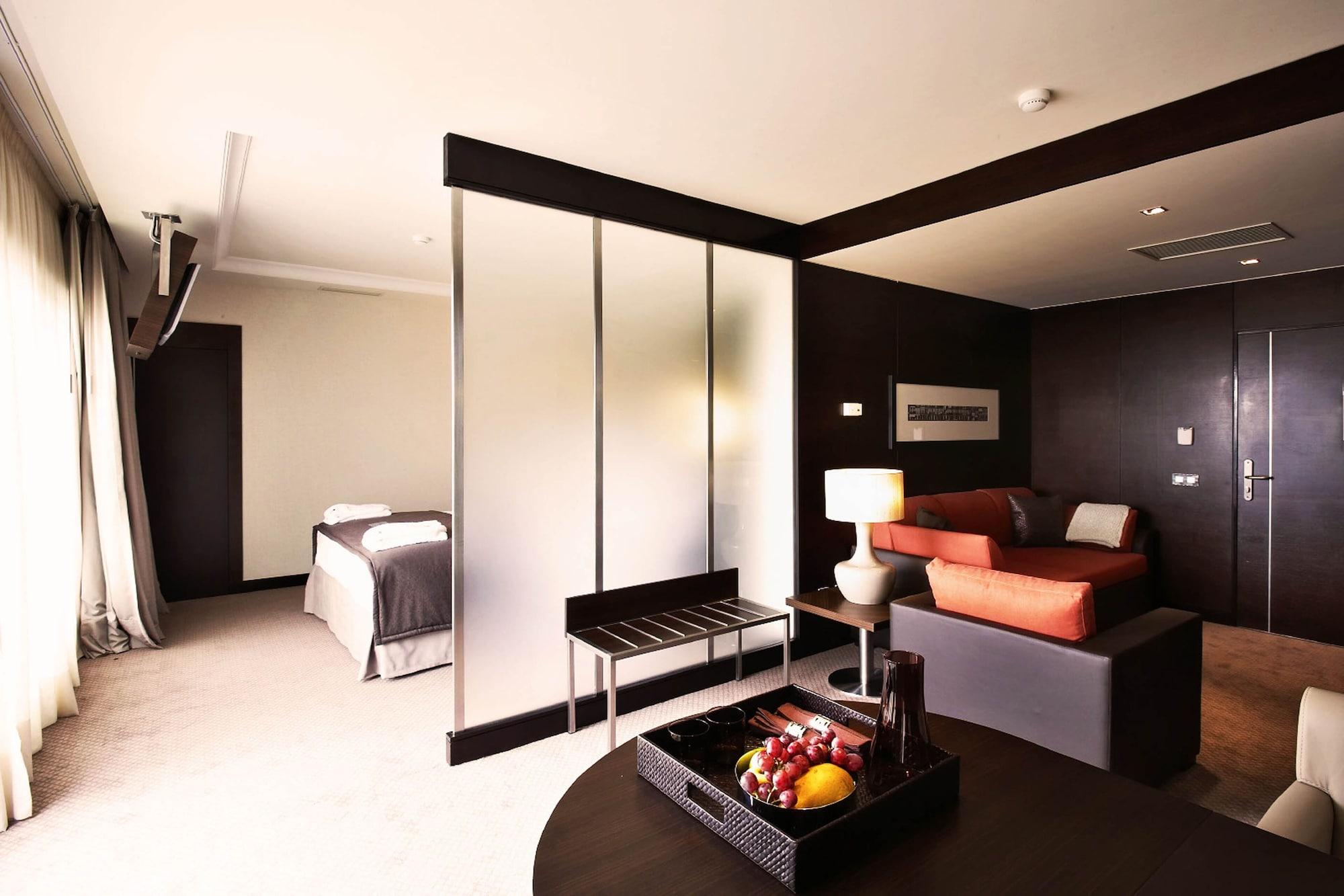 Bessahotel Boavista Порту Экстерьер фото