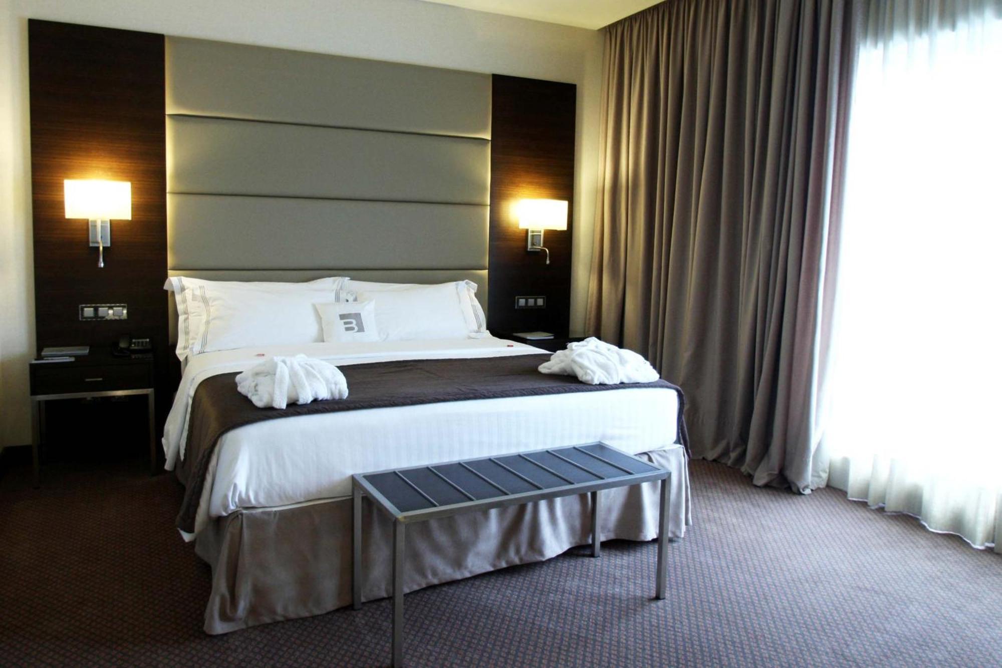 Bessahotel Boavista Порту Номер фото