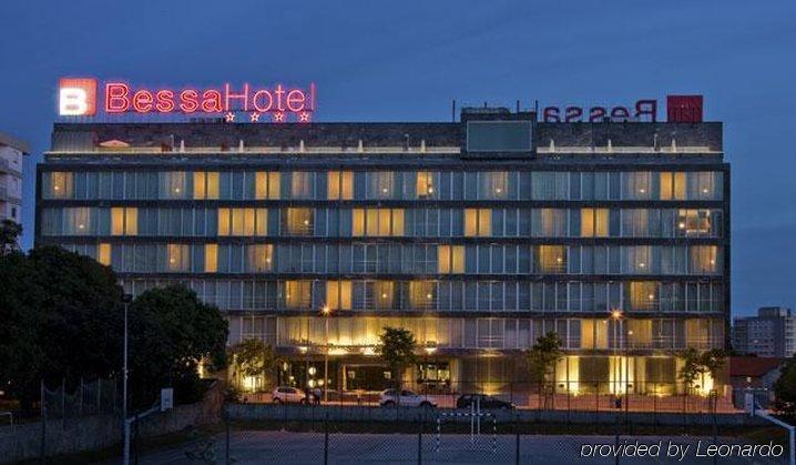 Bessahotel Boavista Порту Экстерьер фото