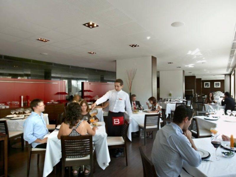 Bessahotel Boavista Порту Экстерьер фото
