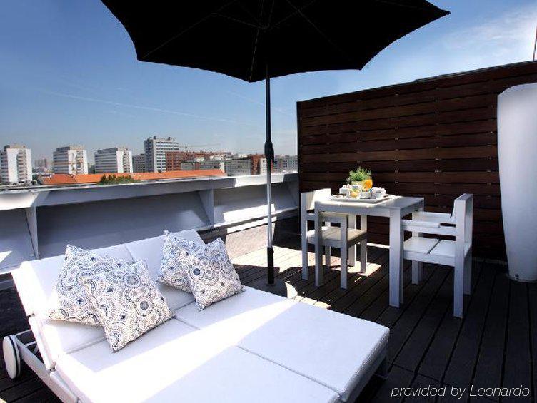 Bessahotel Boavista Порту Экстерьер фото