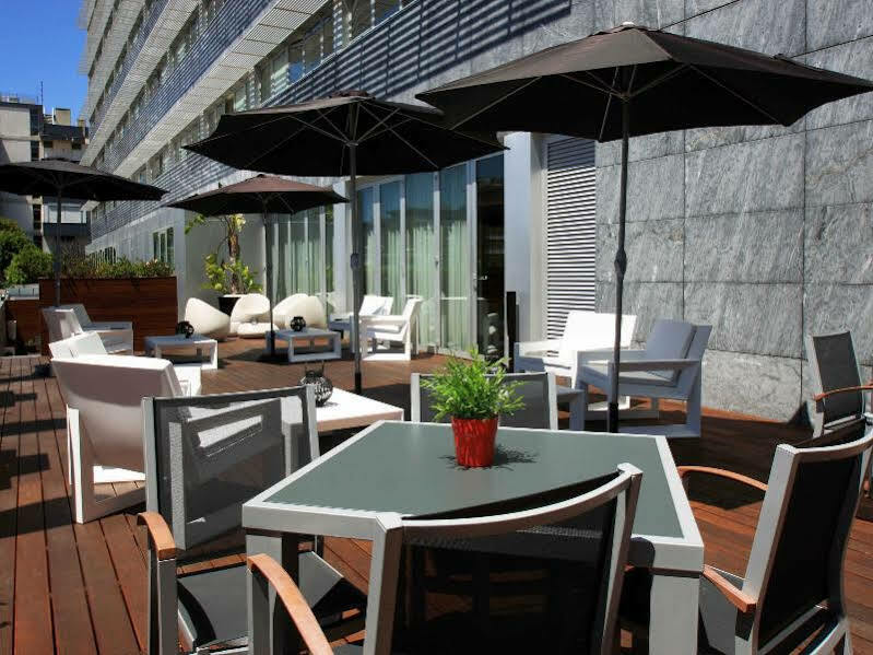 Bessahotel Boavista Порту Экстерьер фото