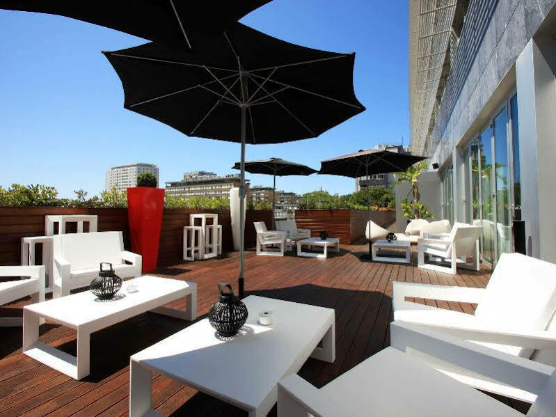 Bessahotel Boavista Порту Экстерьер фото