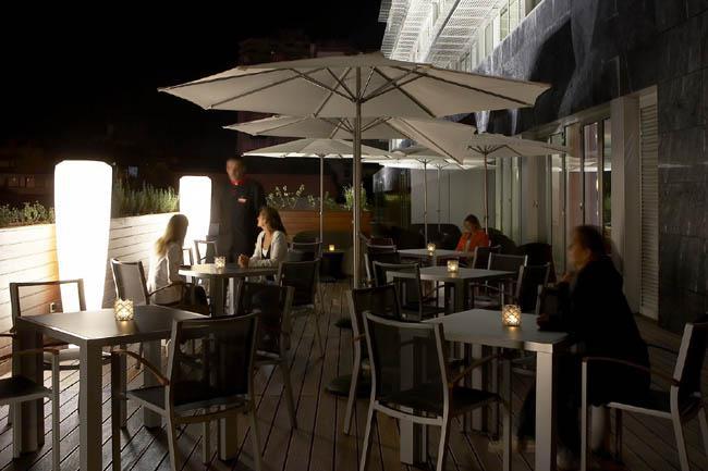 Bessahotel Boavista Порту Ресторан фото
